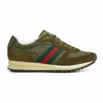 Gucci Re-Motion trainer Sneaker