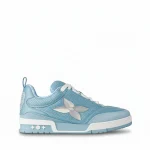 Louis Vuitton Skate Sneaker