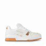 Louis Vuitton Trainer Sports Shoes