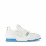 Louis Vuitton Trainer Sports Shoes