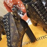 Louis Vuitton Star Trail Ankle Boot Brown 1A2Y7P - Image 6