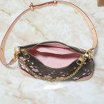 Louis Vuitton X Takashi Murakami Boulogne Sakura Brown 27Cm M13265 - Image 4