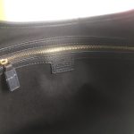 Gucci Aphrodite Medium Shoulder Bag In Black 39Cm 726274 Aaa9F 1000 - Image 9