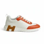 Hermes Bouncing Sneaker