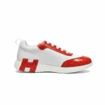 Hermes Bouncing Sneaker