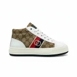 GUCCI's latest and hottest casual shoes.