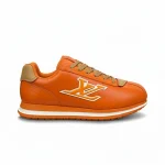 Louis Vuitton BUTTERSOFT Sports Shoes