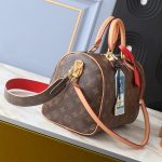 Louis Vuitton Speedy Soft 30 Crafty Brown 30Cm M11945 - Image 4