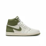 Kaws x Nike Air Jordan 4Retro”Black” Sneaker