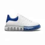 ALEXANDER MCQUEEN OVERSIZED RUNNER SNEAKERS 40-44