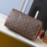 Louis Vuitton Speedy Soft 30 Crafty Brown 30Cm M11945 - Image 6