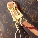 Louis Vuitton Speedy Soft 30 Crafty Brown 30Cm M11945 - Image 8