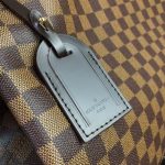 Louis Vuitton Graceful MM Damier Ebene Canvas Hobo Bag Brown 41cm N44045 - Image 5
