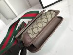 Gucci Neo Vintage Small Messenger Bag 501050 9C2Vt 8745 - Image 7