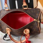 Louis Vuitton Speedy Soft 30 Crafty Brown 30Cm M11945 - Image 9