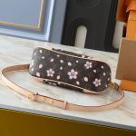 Louis Vuitton X Takashi Murakami Boulogne Sakura Brown 27Cm M13265 - Image 5
