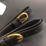 Gucci Aphrodite Medium Shoulder Bag In Black 39Cm 726274 Aaa9F 1000 - Image 10