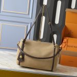 Louis Vuitton Express MM Hazelnut 36Cm M26358 - Image 3
