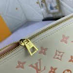 Louis Vuitton Coussin PM Bag Monogram Empreinte Sunrise Aquarelle 27Cm M25110 - Image 8