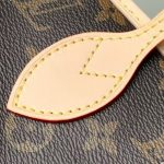 Louis Vuitton X Takashi Murakami Neverfull MM Superflat Brown 32cm M13271 - Image 6