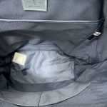 Louis Vuitton Montsouris Rucksack Monogram Wash Blue 32Cm - Image 6
