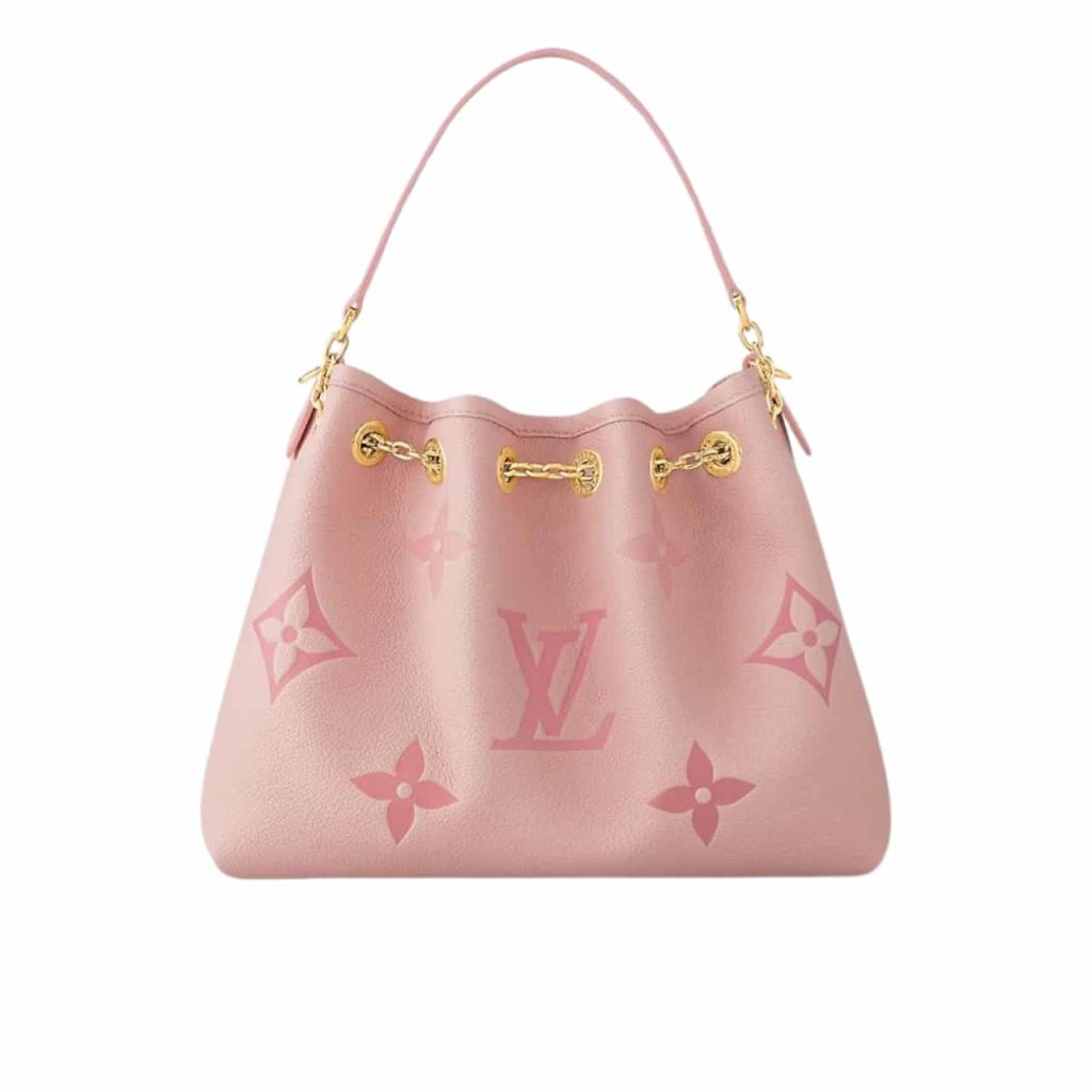 Louis Vuitton Summer Bundle Pink 28cm - Image 2