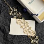 Louis Vuitton Lv Lace Bracelet M1631a - Image 6