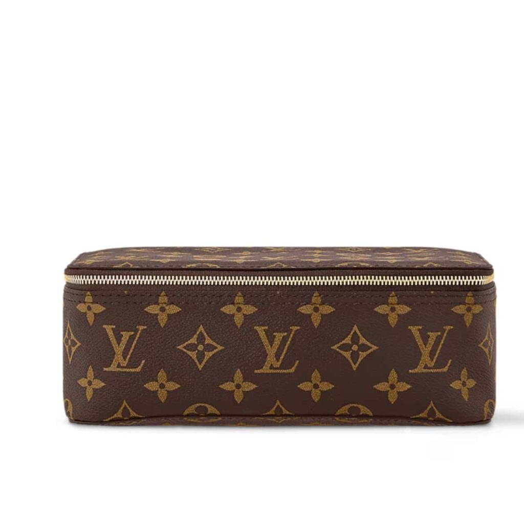 Louis Vuitton Packing Cube MM Monogram 22Cm M43689 - Image 2