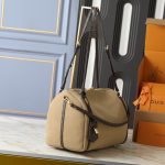 Louis Vuitton Express MM Hazelnut 36Cm M26358 - Image 4