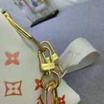 Louis Vuitton Coussin PM Bag Monogram Empreinte Sunrise Aquarelle 27Cm M25110 - Image 9