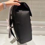 Louis Vuitton Fastline Backpack Black 40cm M21367 - Image 10