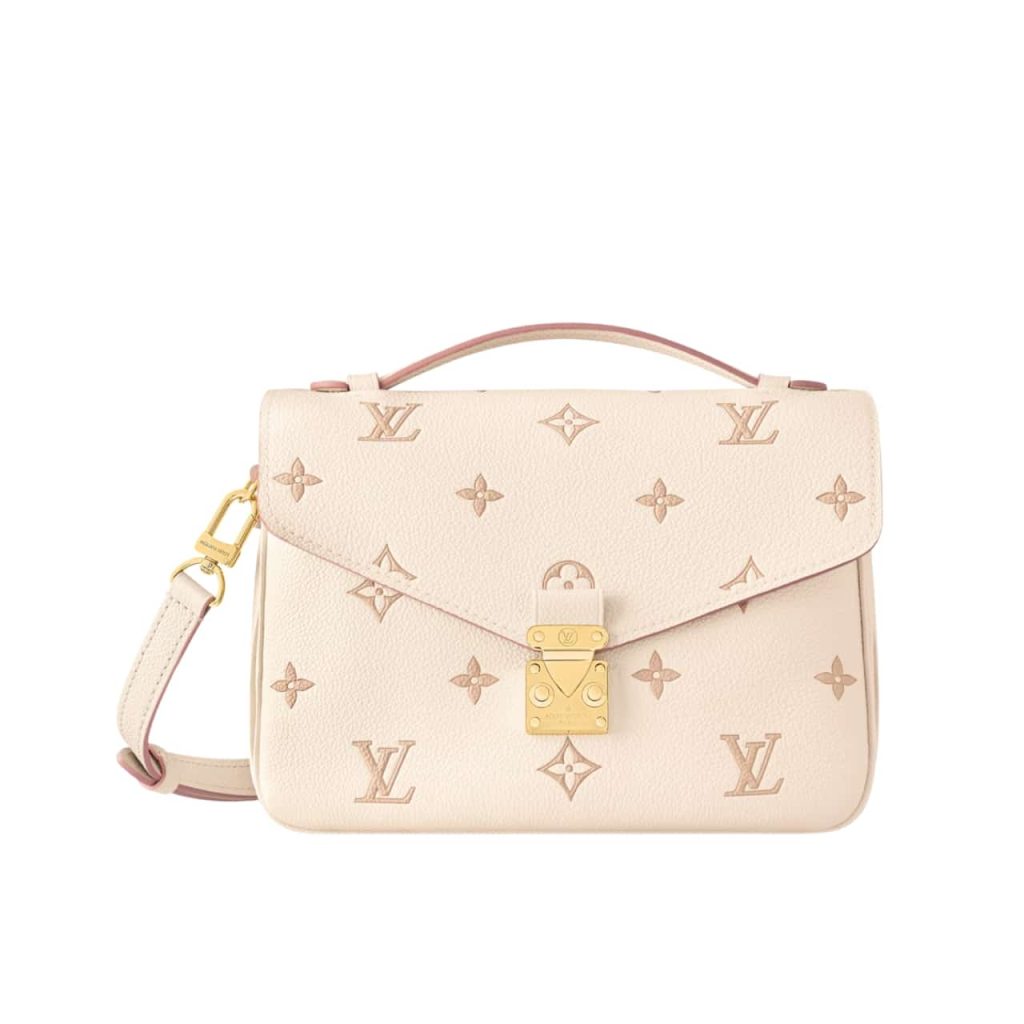 Louis Vuitton Pochette Métis Eden 25Cm M14977 - Image 2