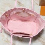 Louis Vuitton Neverfull GM Pink 39Cm - Image 11