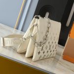 Louis Vuitton Coussin PM Cream 26Cm M11986 - Image 4