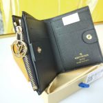 Louis Vuitton Lisa Wallet Black 11.5cm M83365 - Image 8