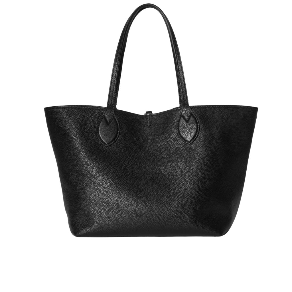Gucci Totissima Large Reversible Tote Black 30Cm ‎839112 Aafeq 1069 - Image 2