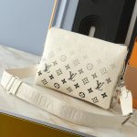 Louis Vuitton Coussin PM Cream 26Cm M11986 - Image 5