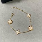 Louis Vuitton Color Blossom Bb Bracelet Q95596 - Image 3