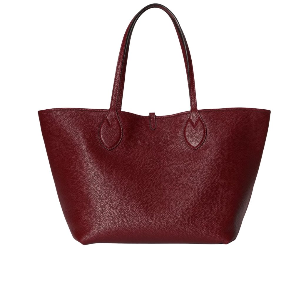 Gucci Totissima Large Reversible Tote Rosso Ancora Red 30Cm ‎839112 Aafeq 6258 - Image 2