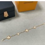 Louis Vuitton Color Blossom Bb Bracelet Q95596 - Image 4