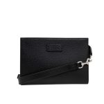 Gucci Super Mini GG Leather Crossbody Bag 15Cm