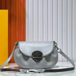 Louis Vuitton Sunset Vibe Lv Vibe Silver 27Cm - Image 3