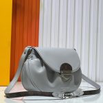 Louis Vuitton Sunset Vibe Lv Vibe Silver 27Cm - Image 4