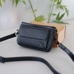 Louis Vuitton Pilot Bag Black 29Cm - Image 4