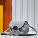 Louis Vuitton Sunset Vibe Lv Vibe Silver 27Cm - Image 5