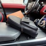 Louis Vuitton Pilot Slingbag Black 30Cm M23736 - Image 5