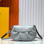 Louis Vuitton Sunset Vibe Lv Vibe Silver 27Cm - Image 7