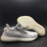 YEEZY BOOST 350 V2 -3M REFLECTIVE - Image 2