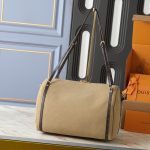 Louis Vuitton Express MM Hazelnut 36Cm M26358 - Image 5