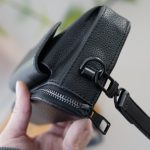 Louis Vuitton Pilot Bag Black 29Cm - Image 7